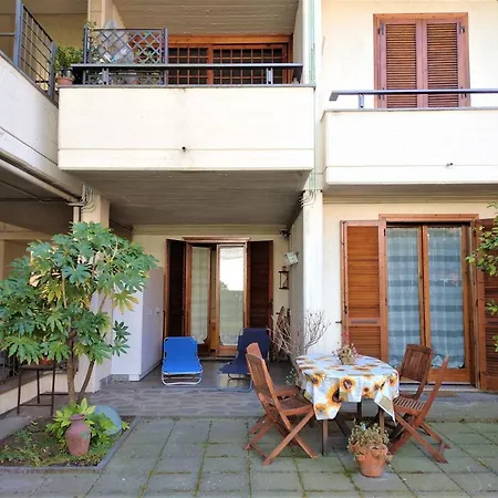 Ferienwohnung Casa Michi Verbania Exterior foto