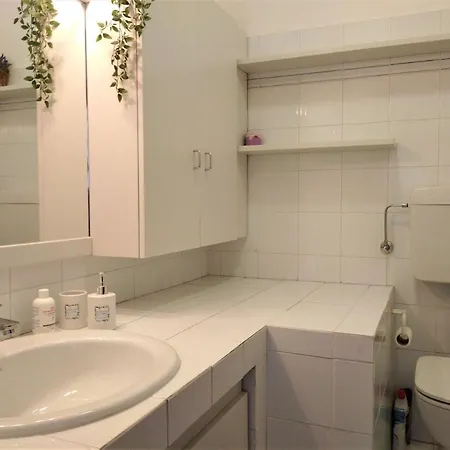 Ferienwohnung Casa Michi Verbania Exterior foto
