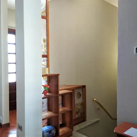 Ferienwohnung Casa Michi Verbania Exterior foto