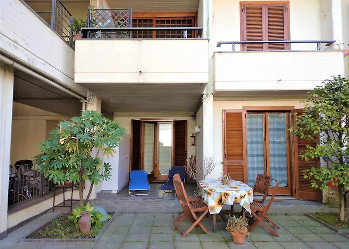 Casa Michi