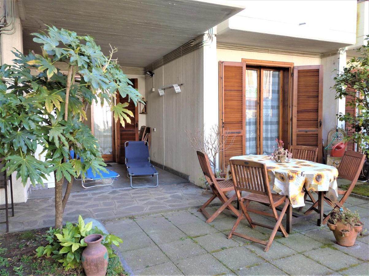 Casa Michi Verbania
