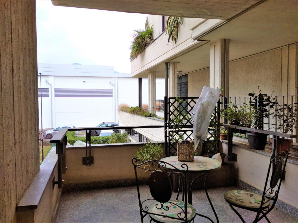 Apartment Casa Michi *