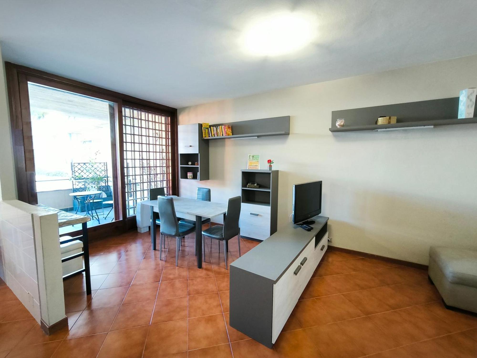 Apartment Casa Michi