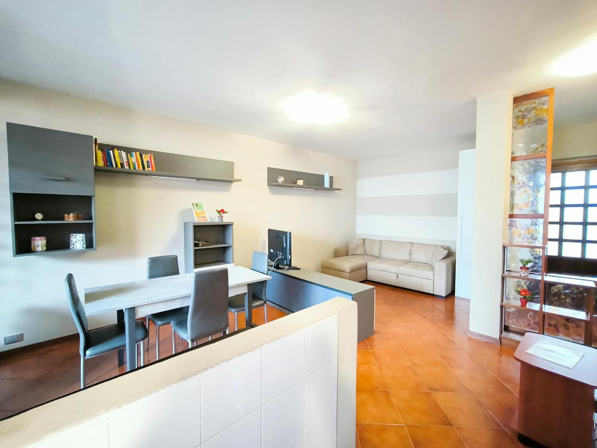 Casa Michi Apartment