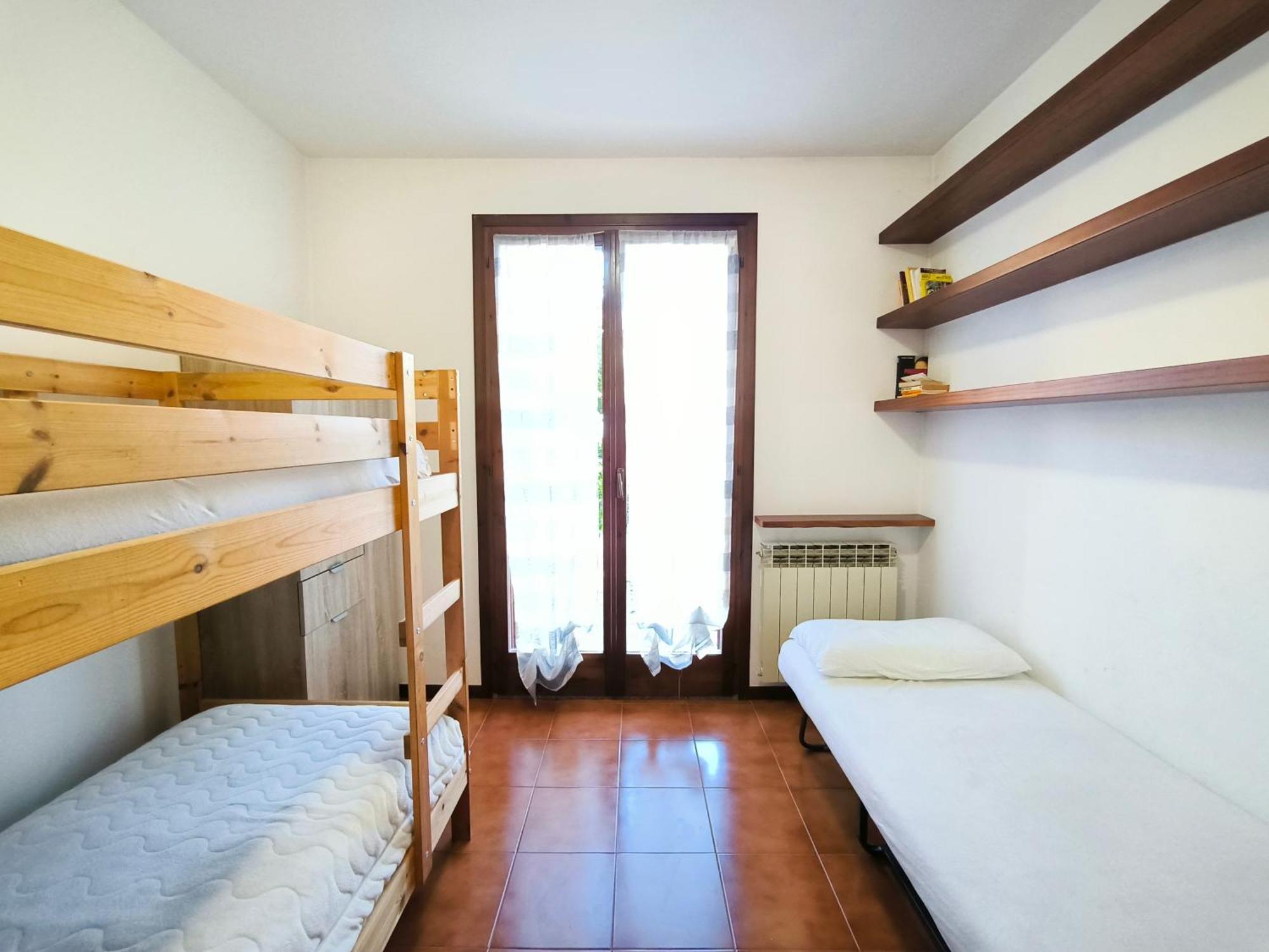 Apartment Casa Michi