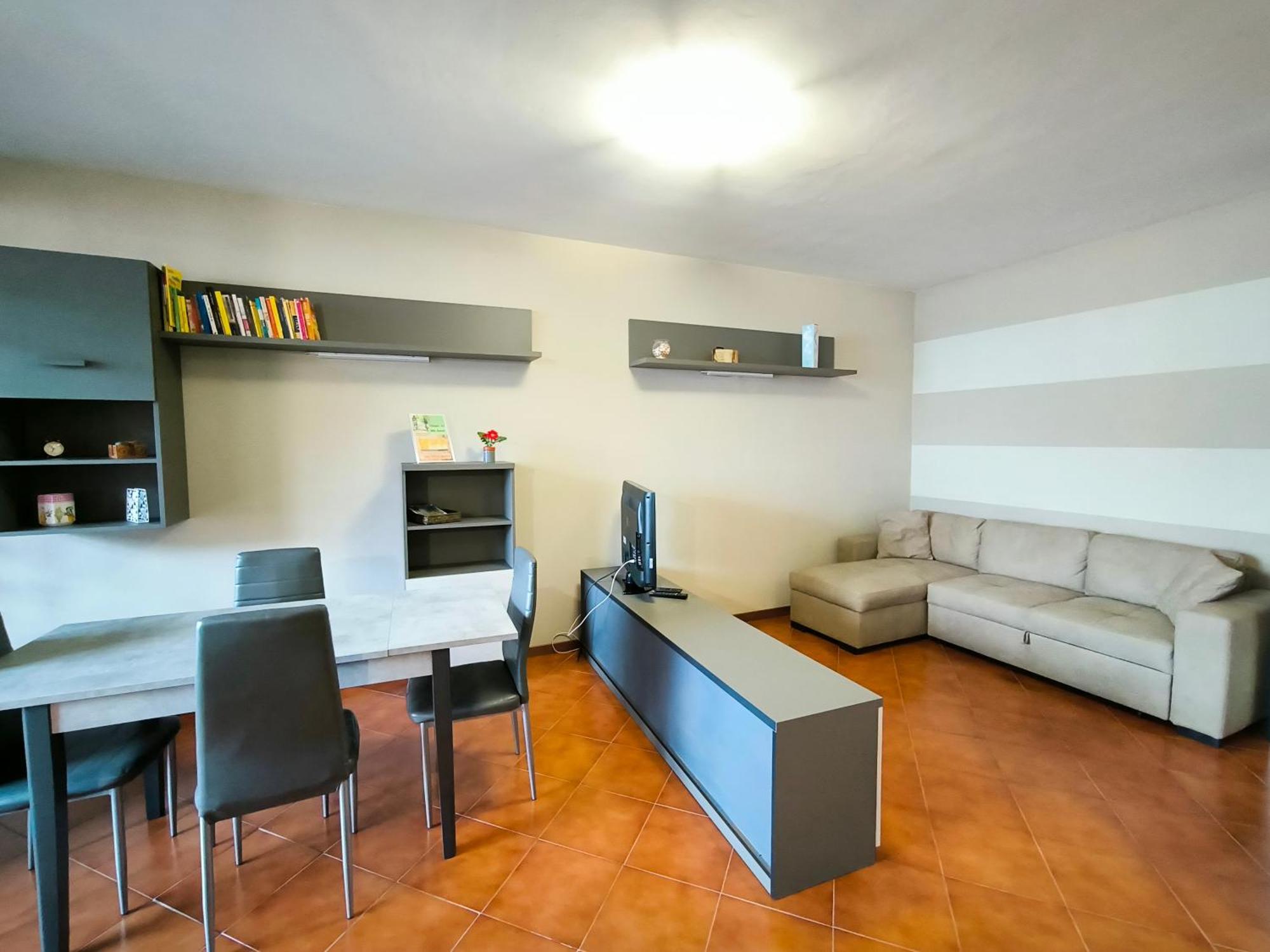 Casa Michi *