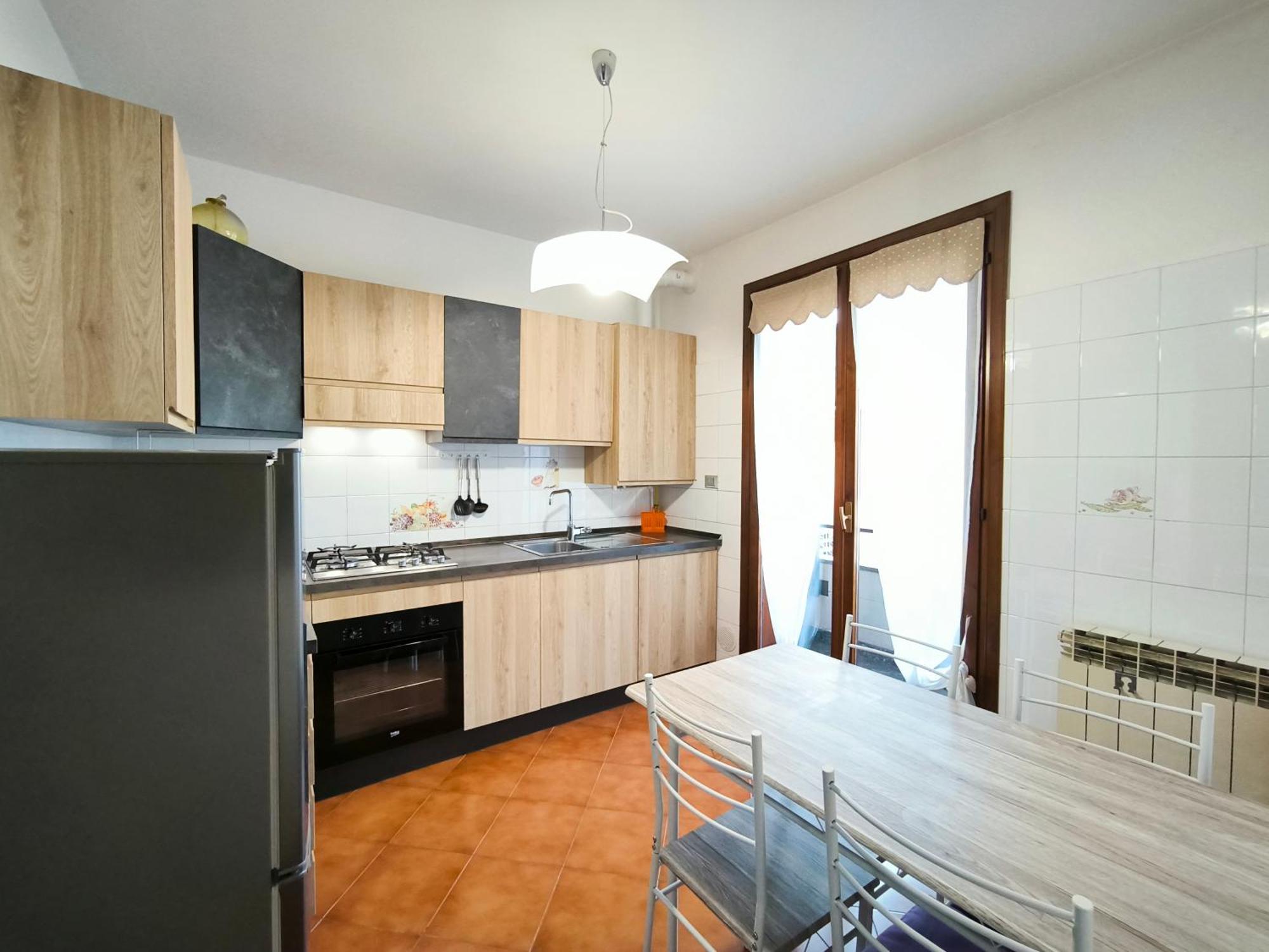 Apartment Casa Michi Verbania