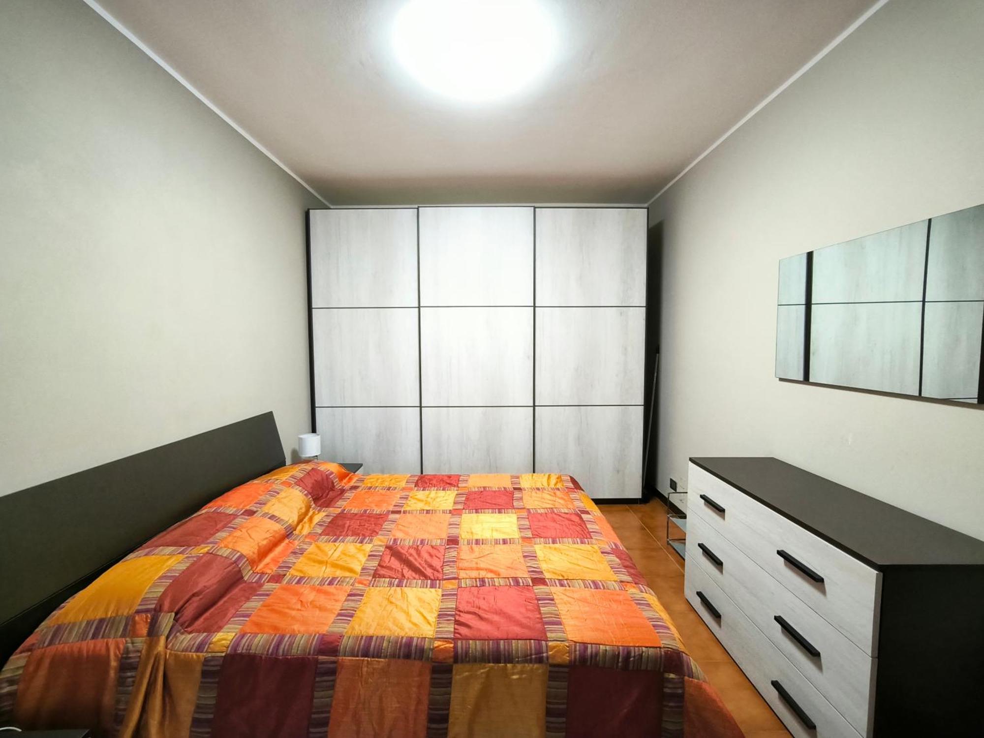 Casa Michi Apartment Verbania