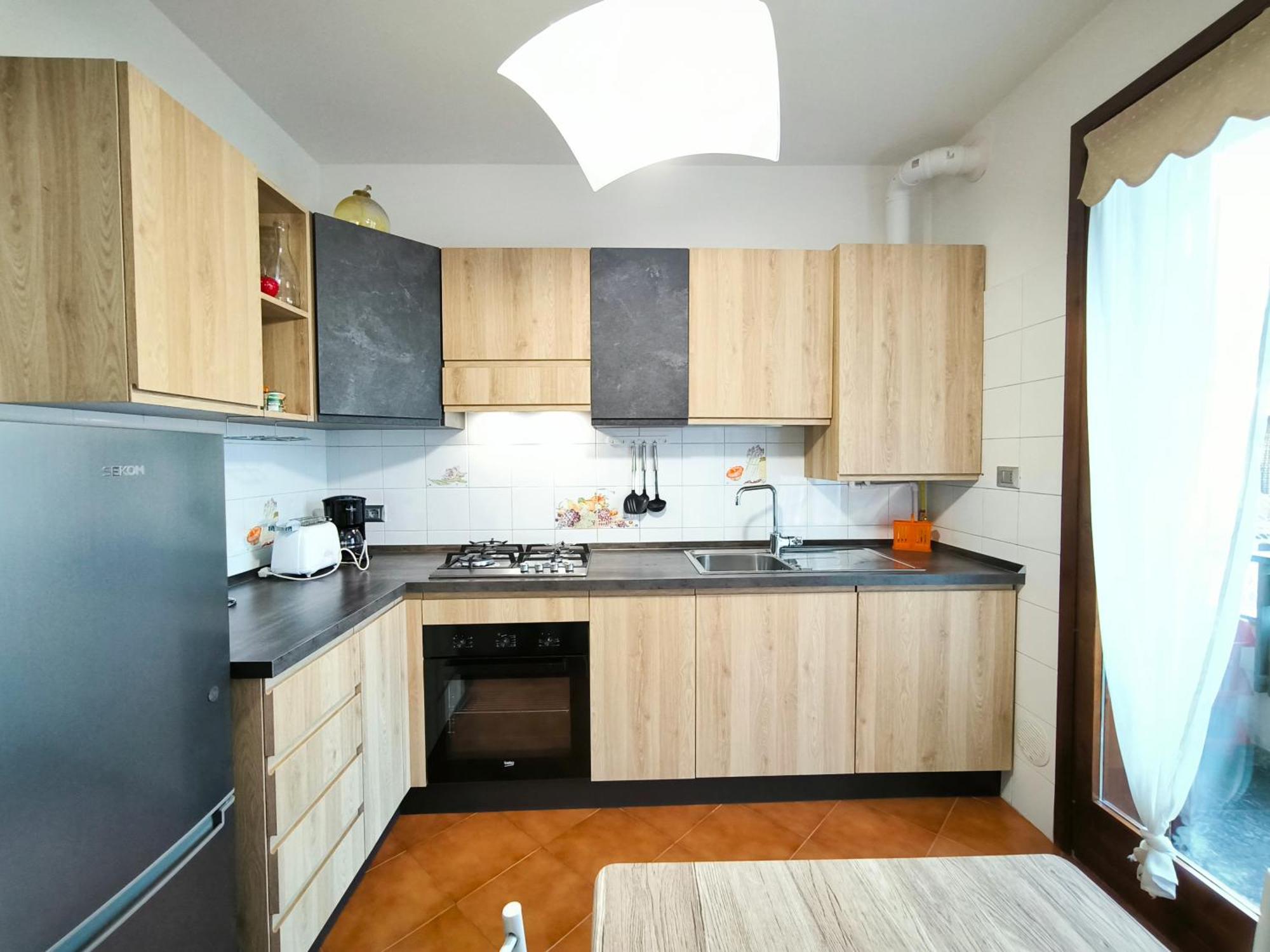 Casa Michi Apartment