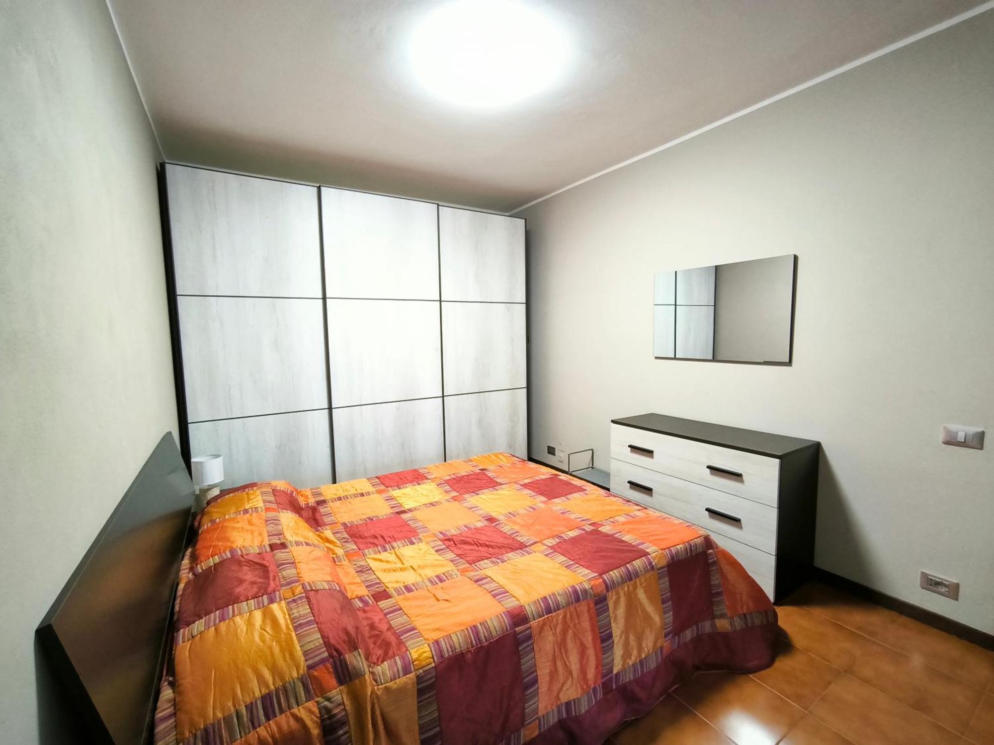 Casa Michi Apartment *