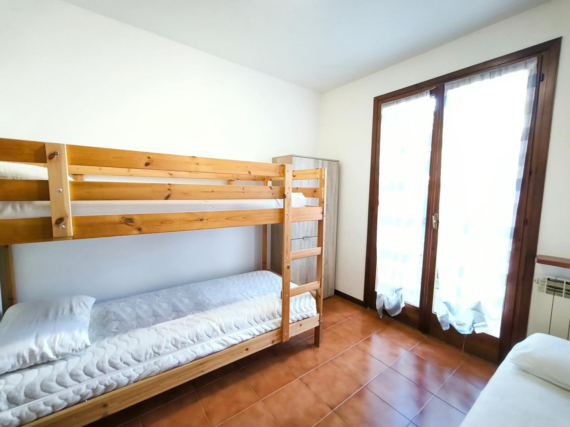 Casa Michi Apartment *