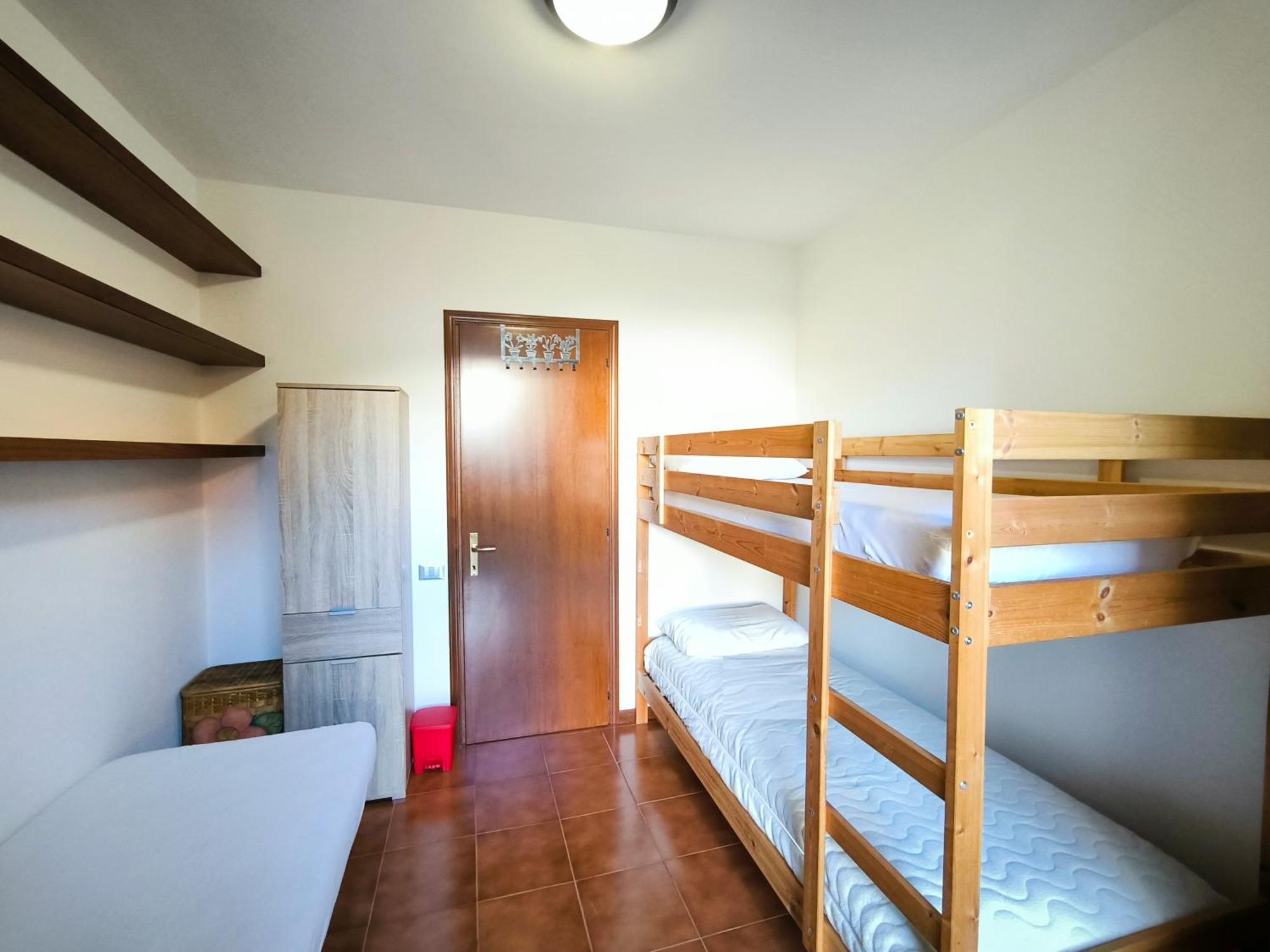 Casa Michi Apartment